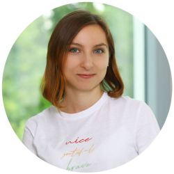 Irina Popadiuk | General Practice myDoc MVZ Berlin
