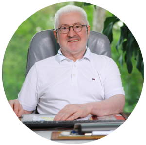 Dr. Wolfgang Kreischer | Hausarztpraxis myDoc MVZ Berlin