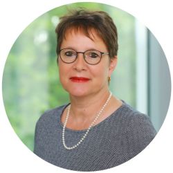 Anne von Törne | Hausarztpraxis myDoc MVZ Berlin